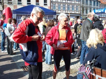 Edda und Helmut Pilz Edda und Helmut Pilz