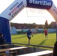 Andreas - Der schnellste Schneckenstecker Andreas - Der schnellste Schneckenstecker