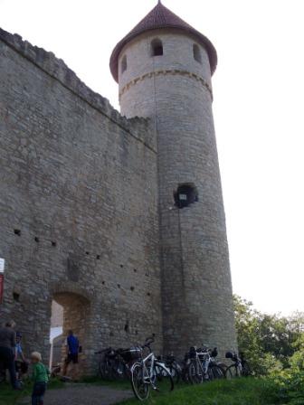 Burg Haineck Burg Haineck