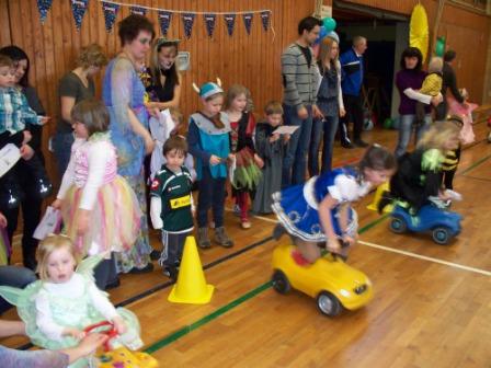 Formel Bobbycar Formel Bobbycar