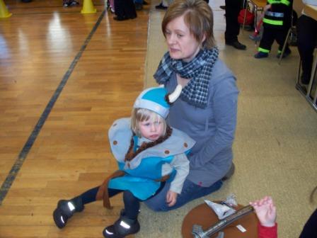 Mutter und Tochter Mutter und Tochter