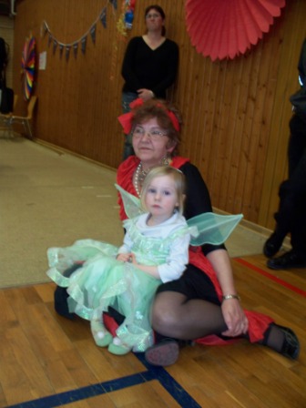 Kinderfasching Kinderfasching