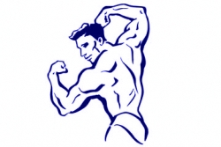 Bodybuilder Bodybuilder