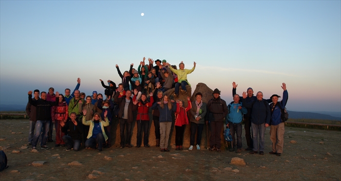 2015-08-02 05.56.03 50 Nachtwanderung zum Brocken