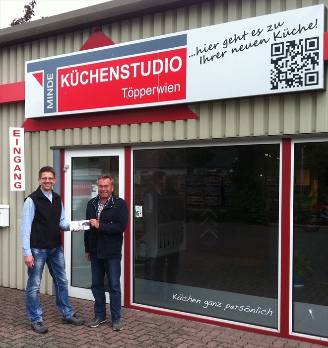 Töpperwien Küchen Hattorf