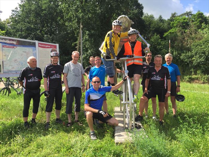 3 Radtour TG Andreas