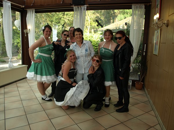 2017 04 10 18 26 48 124 Christinas 60. Geburtstag